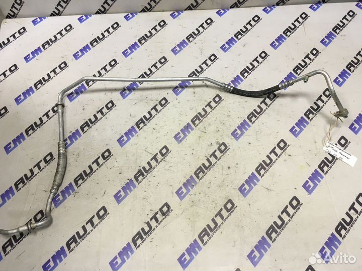 Трубка кондиционера Форд Фьюжен