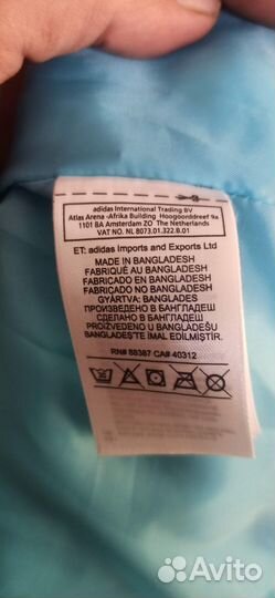 Безрукавка для девочки