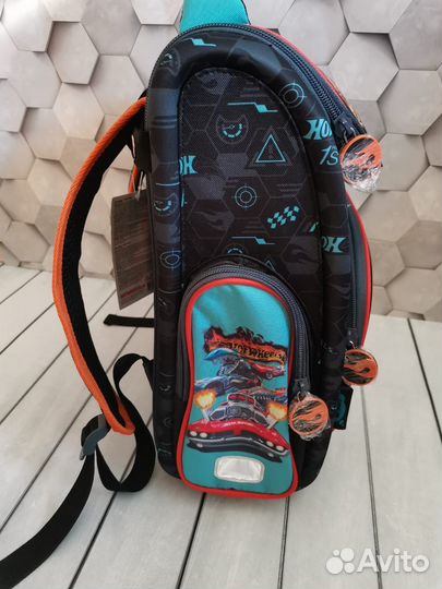 Рюкзак школьный/Новый