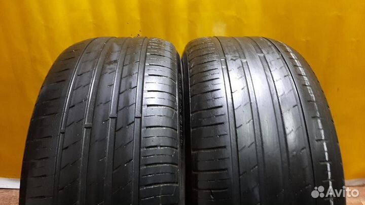 Imperial Snow Dragon 255/55 R18
