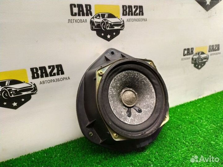 Динамик Chevrolet Aveo T200/T250 96540725TA