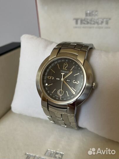 Часы мужские Tissot