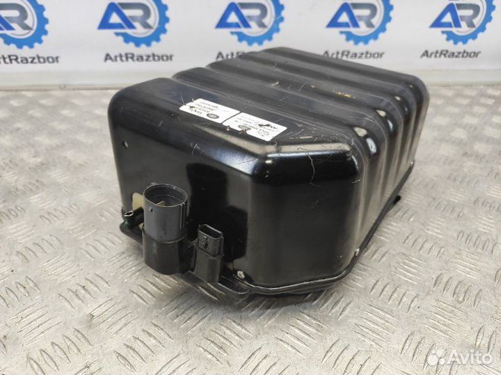 Компрессор пневмоподвески Land Rover Discovery 5