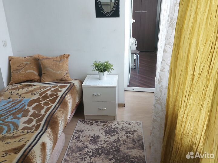 Сдам комнату в аренду