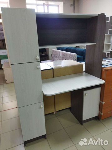 Уголок школьника