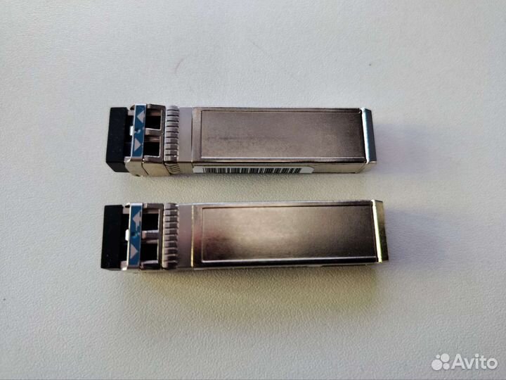 SFP модуль Cisco