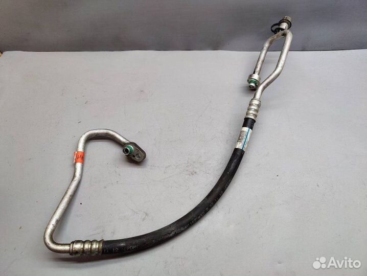 Трубка кондиционера Kia Ceed 2 JD 2013