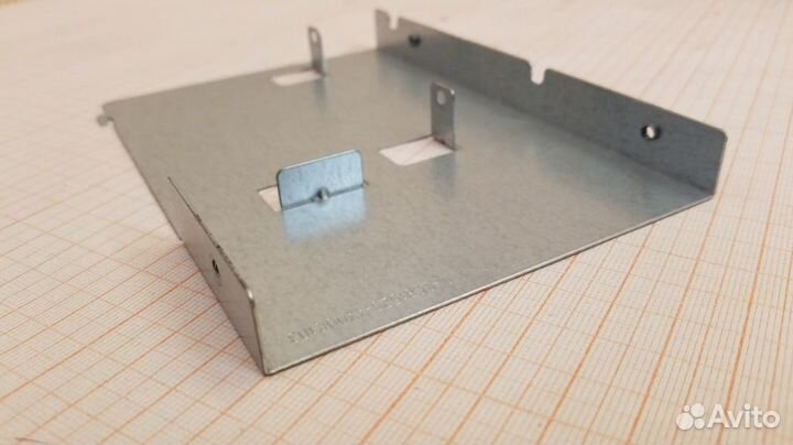 HDD-tray SuperMicro MCP-220-00043-0N