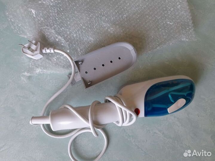 Ручной парогенератор,можно чистить ковры