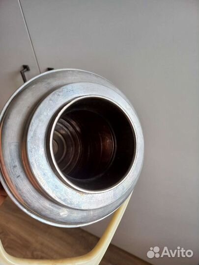 Термос СССР