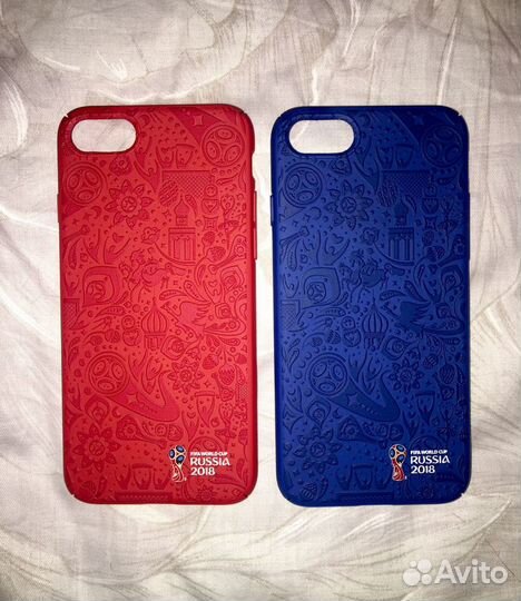 Чехол для iPhone 6/6s/7/8