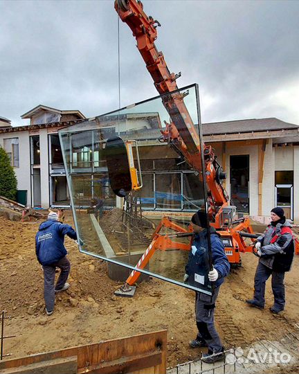 Окна пластиковые. Алюминиевые. Раздвижные двери