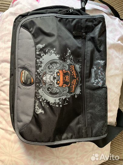 Сумка мужская