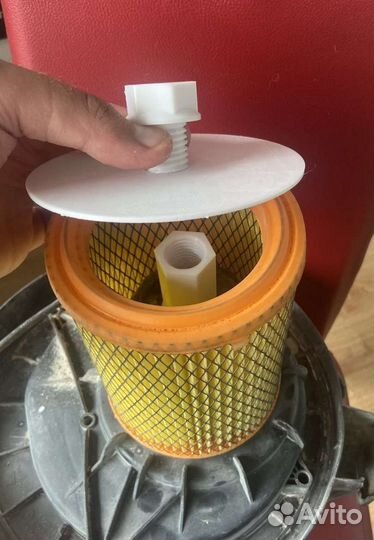 Адаптер karcher