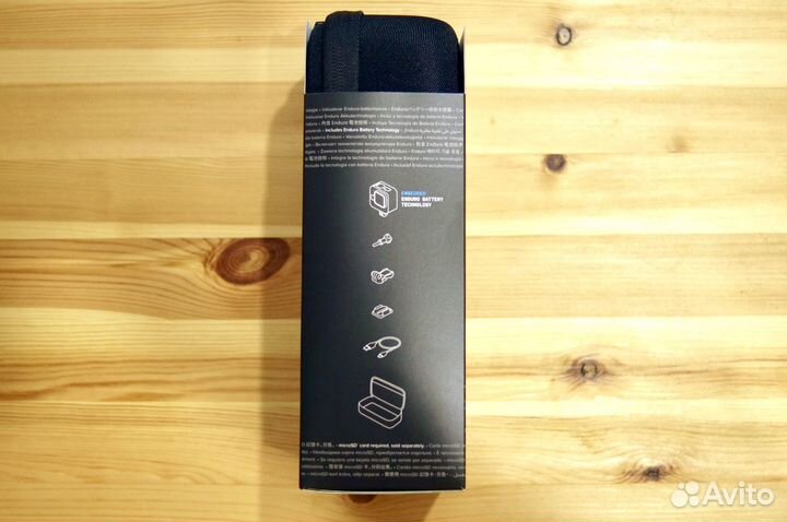 Новая GoPro hero 11 Black Mini Экшн-камера