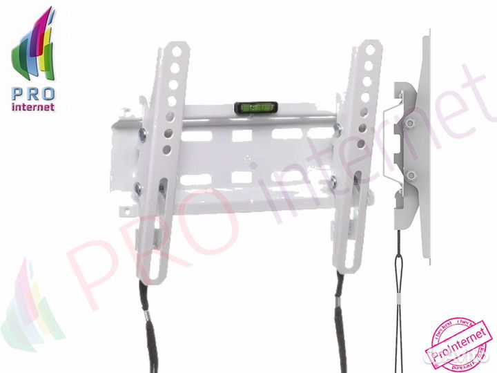 Кронштейн фиксированный тв TM 1602