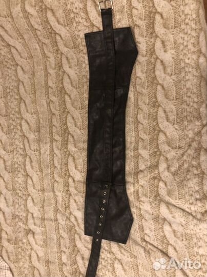 Пояс-корсет