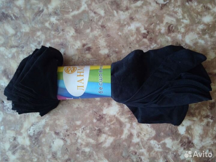 Детские гольфы