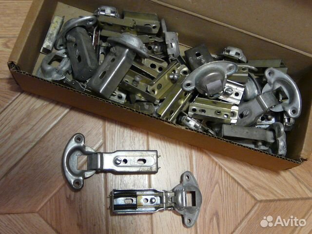 Петли мебельные