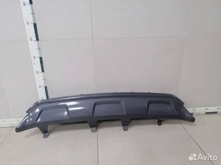 Юбка задняя Lexus RX 350 2015