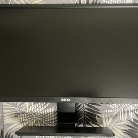 Монитор benq gw2470Hm 60гц