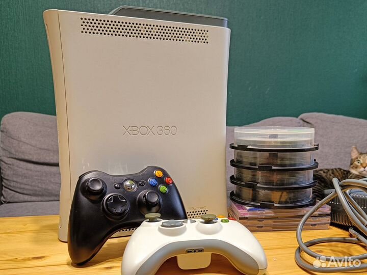 Xbox 360