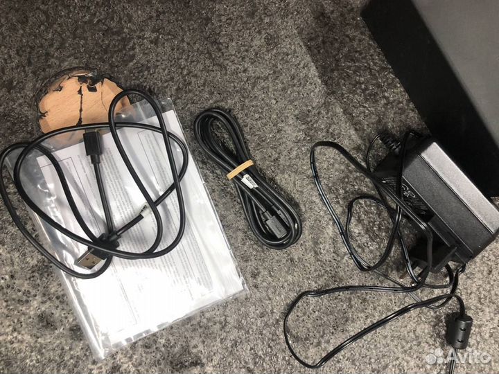 Аудиоинтерфейс focusrite Clarett+ 4Pre (арт. 26503