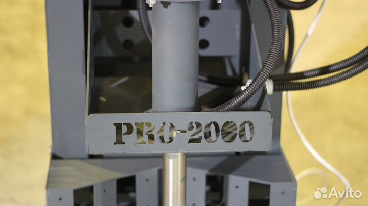 Диссольвер 3 кВт