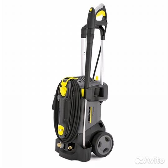 Мойка высокого давления Karcher HD 5/17 C EU