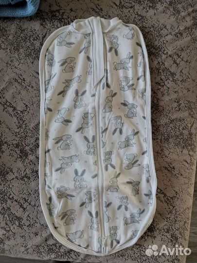 Кокон для новорожденных