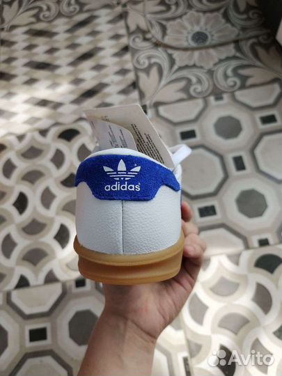 Adidas Hamburg