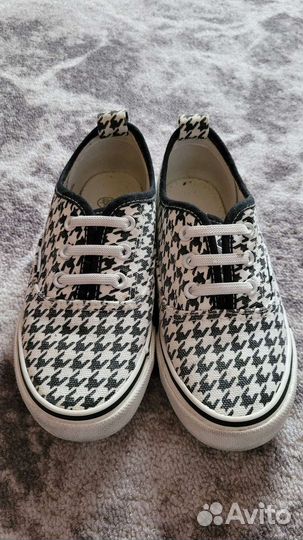 Кеды детские