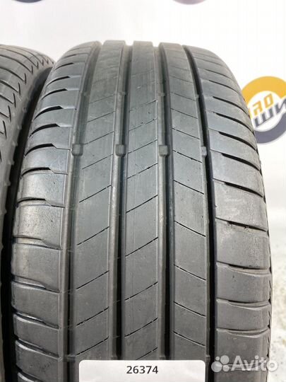 Bridgestone Turanza T005 205/55 R17 105V