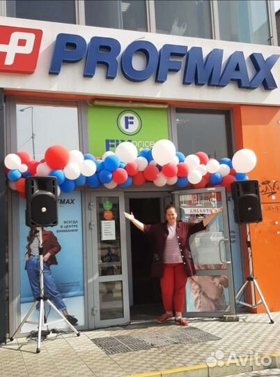 Dj, звукорежиссер, звукооператор на Ваш праздник