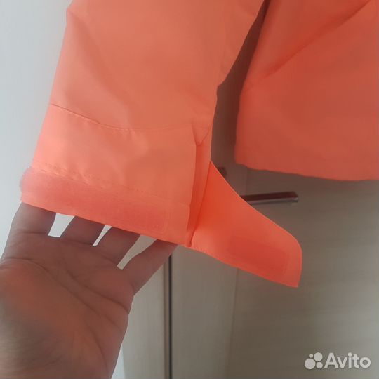 Куртка ветровка 42 44 protest