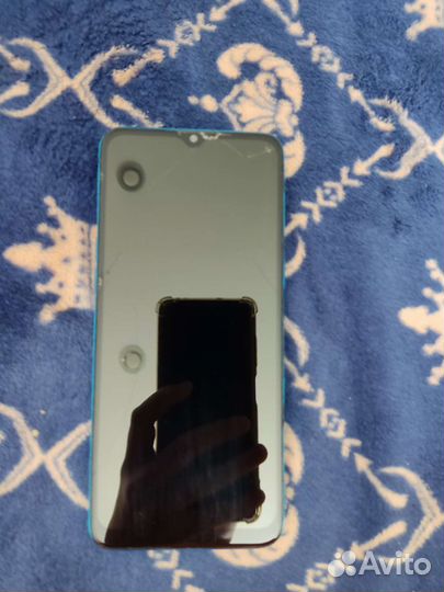 realme C3, 3/64 ГБ