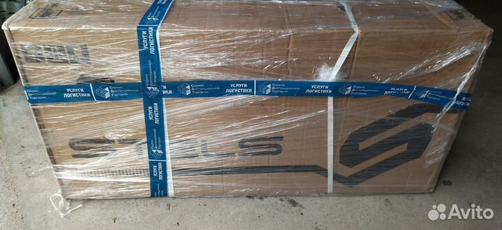 Велосипед Stels Pilot-210 VC 20