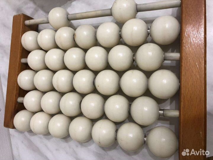 Массажер советский для стоп