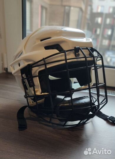 Хоккейный шлем Nordway