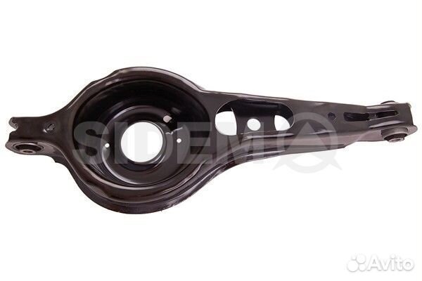 Рычаг подвески sidem 3777