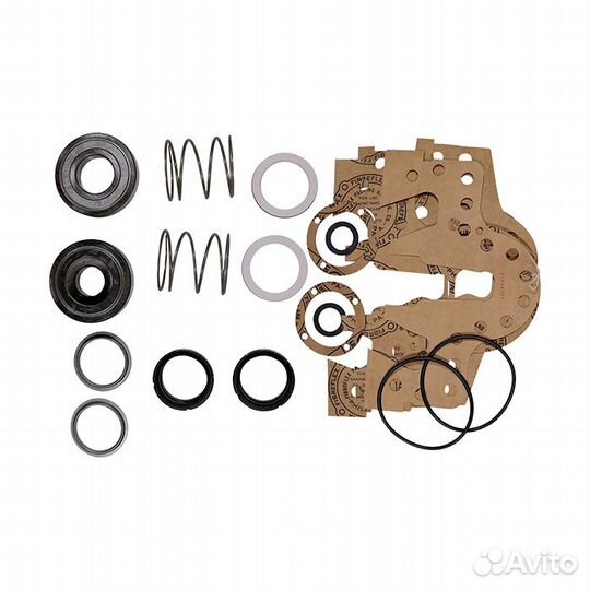 Ремкомплект, торцовое уплотнение насоса Grundfos K