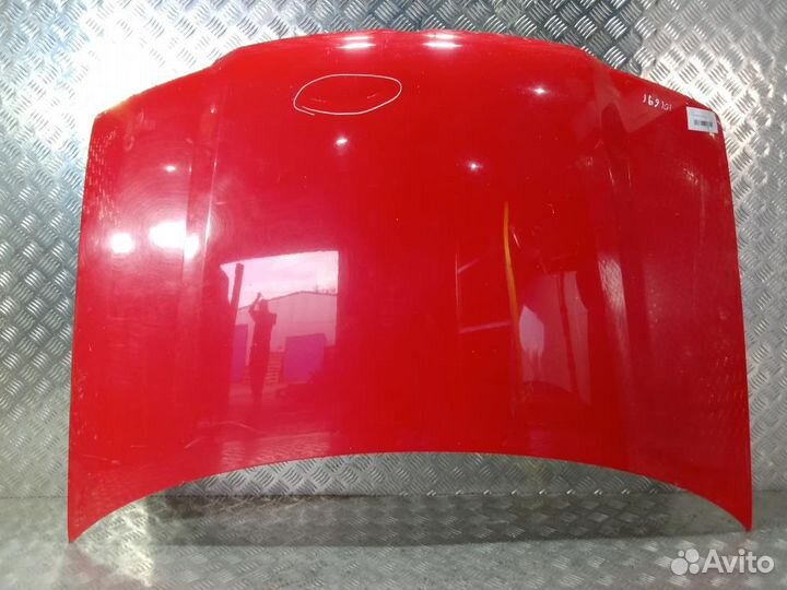 Капот Volkswagen Polo (1994-2002)