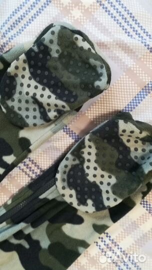 Next комбинезоны