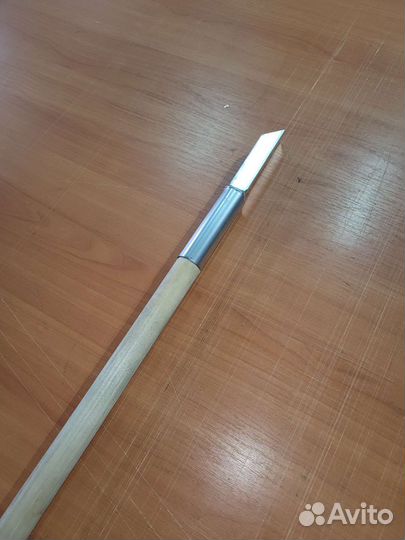 Пешня для зимней рыбалки