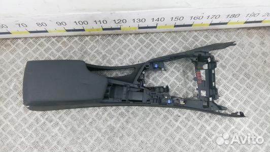 Подлокотник центральный BMW 3 F30/F31 (3BA11IX01)