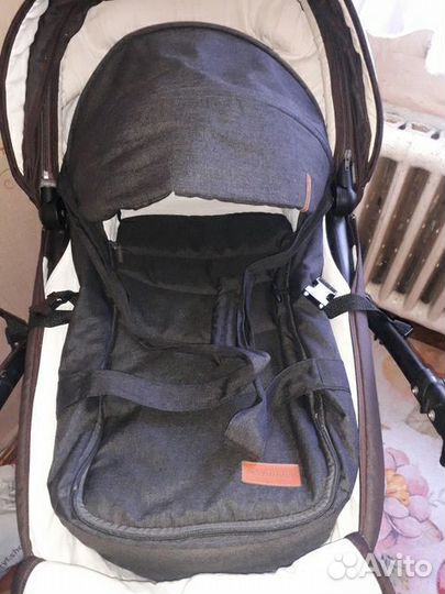 Сумка переноска для детей