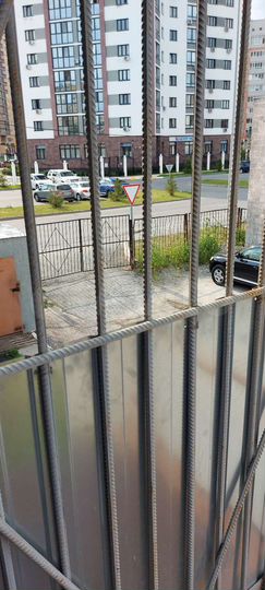 Гараж, 22 м²