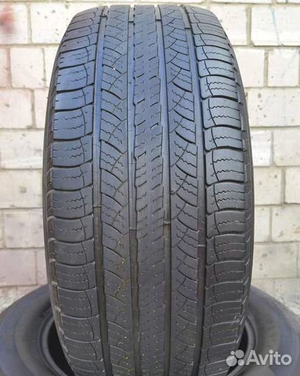 Michelin Latitude Tour 265/60 R18 109T