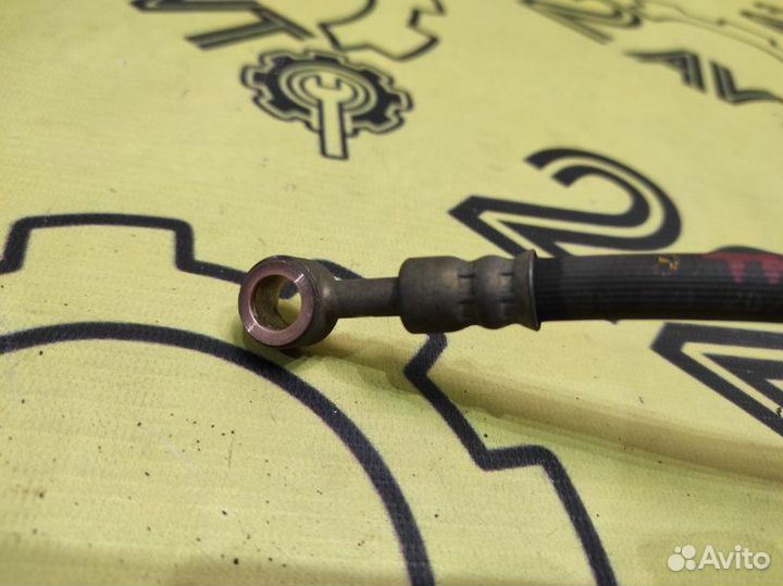 Шланг тормозной задний левый Nissan Primera TP12