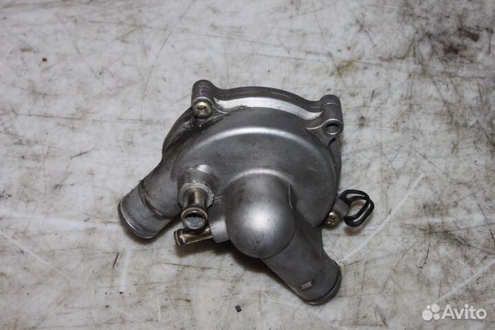 Помпа Suzuki GSX R 600 2001 - 2003 г